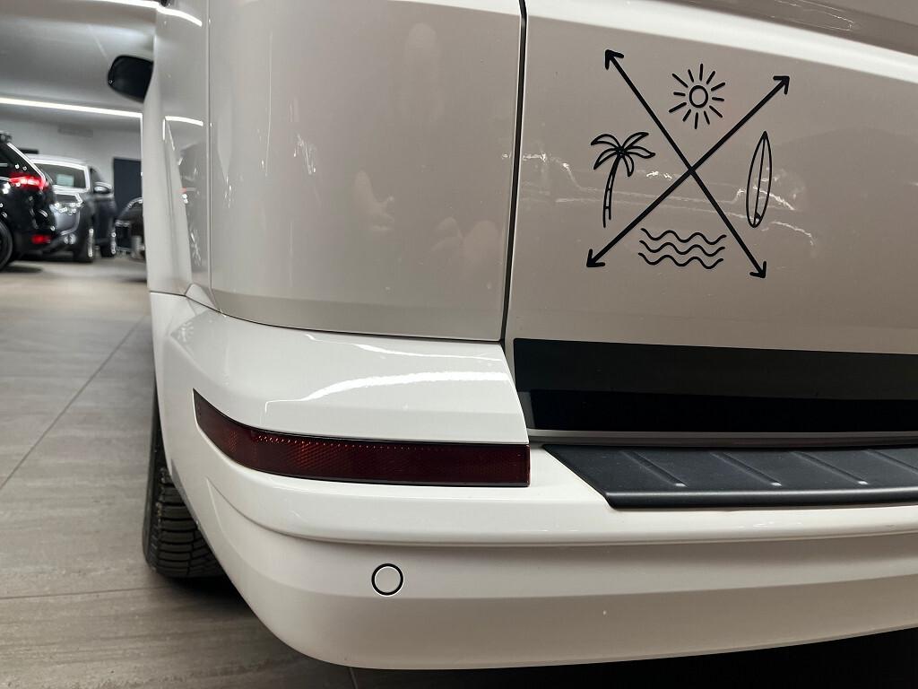 Volkswagen California T6 Beach 2.0 TDI Edition