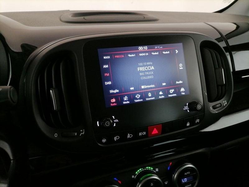 FIAT 500L Cross 1.4 s&s 95cv my20