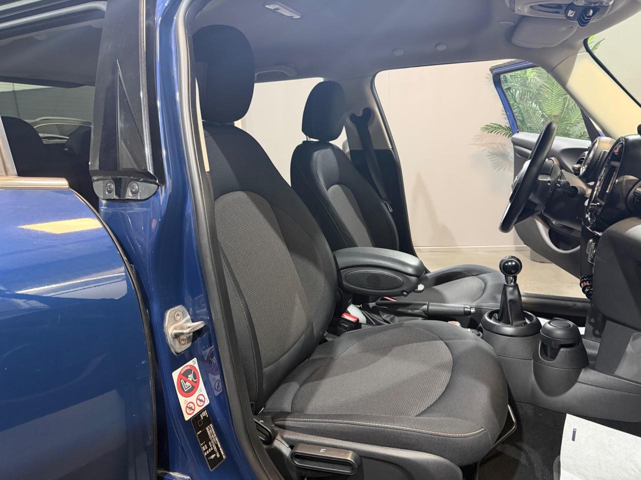 MINI 1.5 COOPER 5 PORTE