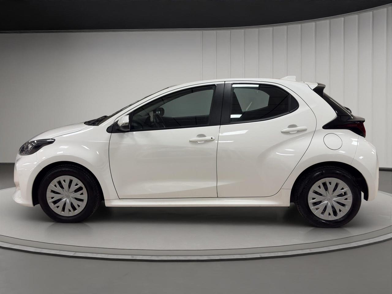 Toyota Yaris 1.0 Active