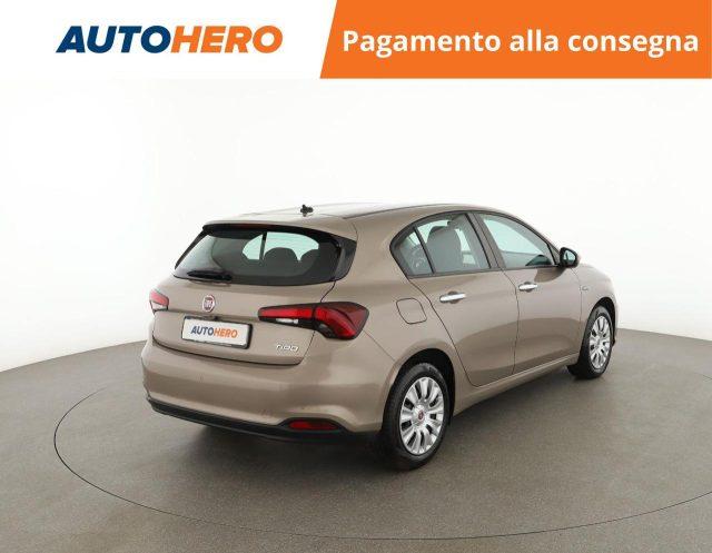 FIAT Tipo 1.3 Mjt S&S 5 porte Easy