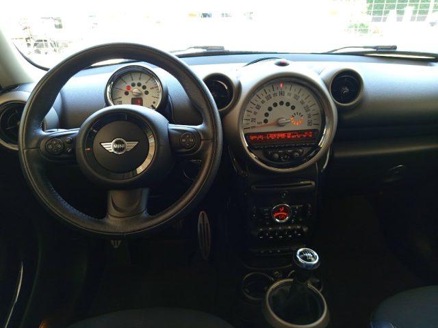MINI Countryman Mini Cooper D Countryman ALL4