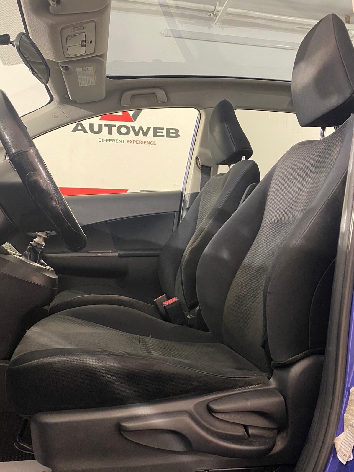 Toyota Verso-S 1.3 MT Style