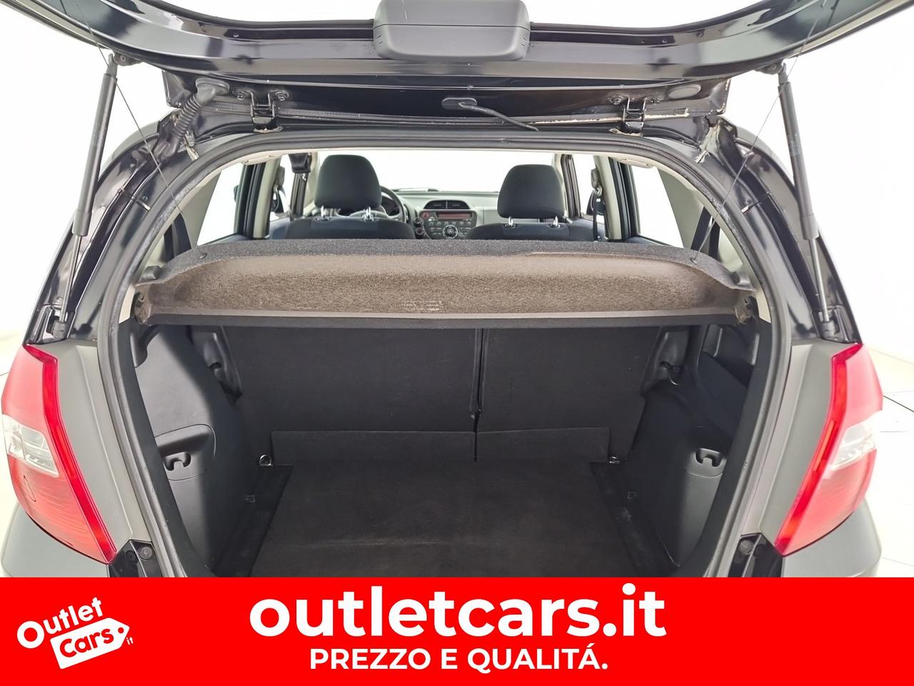 Honda Jazz 1.2 s