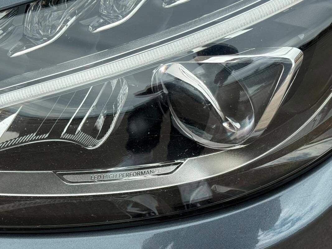 Mercedes Classe C C SW 250 BT Edition1 auto