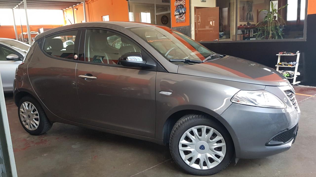 YPSILON GPL SCADENZA 2032