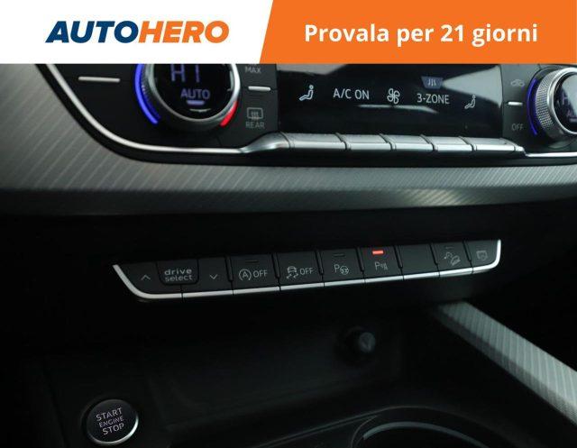 AUDI A4 allroad 3.0 TDI 272 CV tiptronic