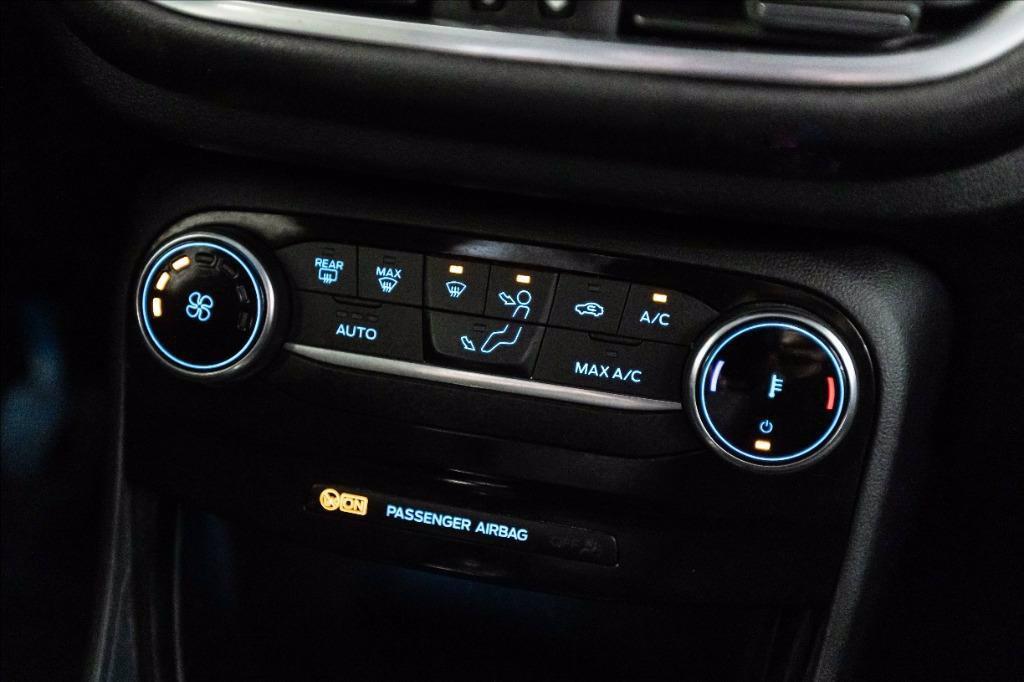 FORD Puma 1.0 ecoboost h Titanium s&s 125cv del 2022