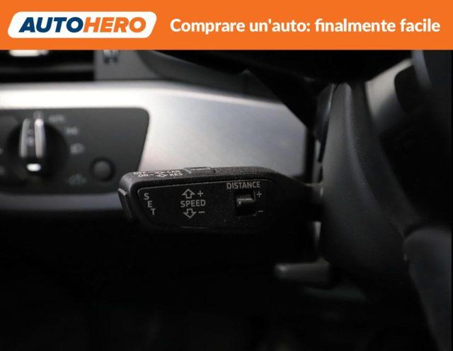 AUDI A4 Avant 40 TDI quattro S tronic S line edition
