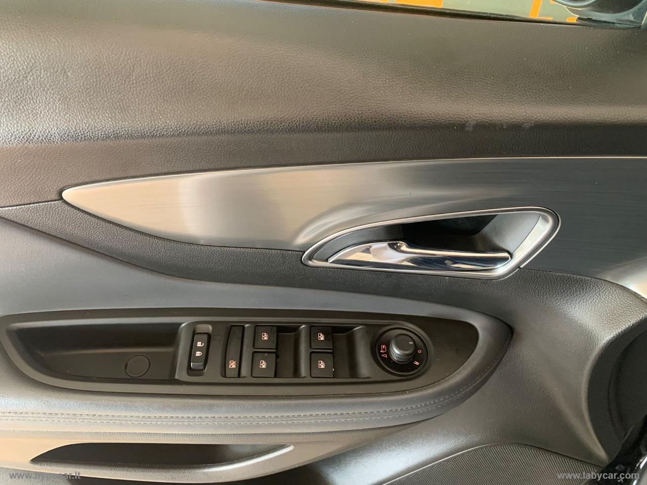 OPEL Mokka 1.6 CDTI Ecotec 136 4x2 S&S Cosmo