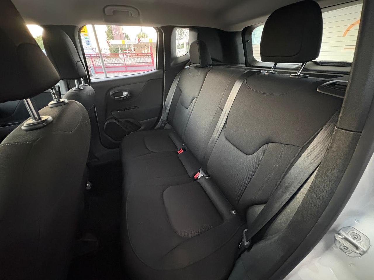 Jeep Renegade 1.0 T-GDI Longitude DISTRIBUZ #50736