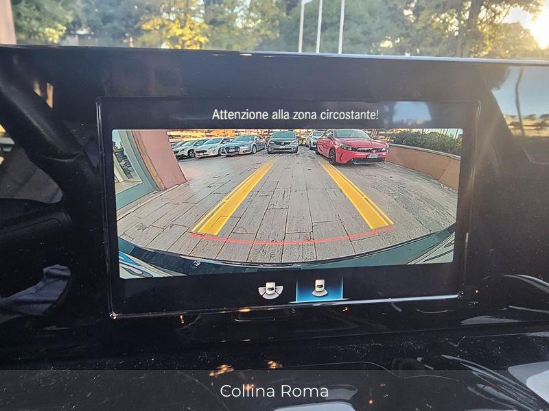 Mercedes-Benz Classe B B 180 d Automatic Sport