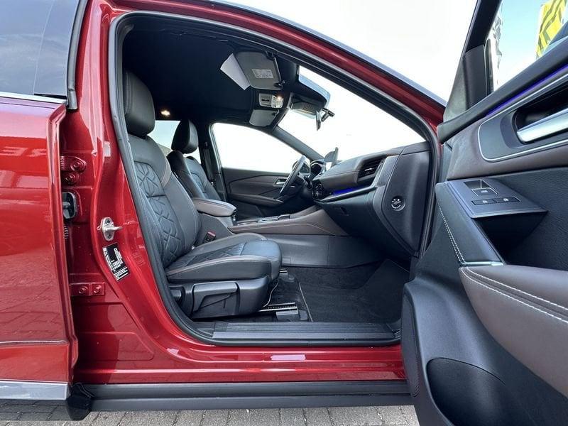 Nissan Qashqai Qashqai e-Power Tekna