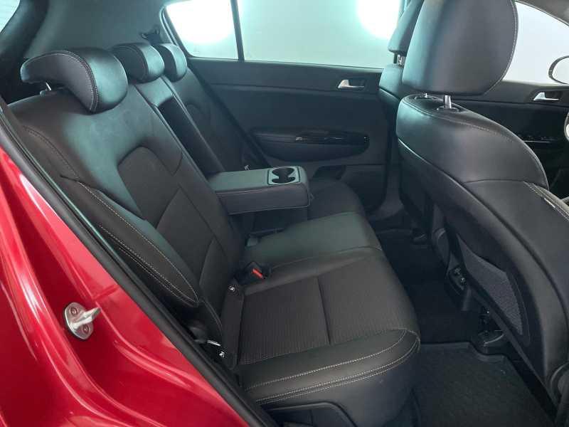 KIA Sportage IV - Sportage 1.6 crdi mhev Business Class Adas Pac
