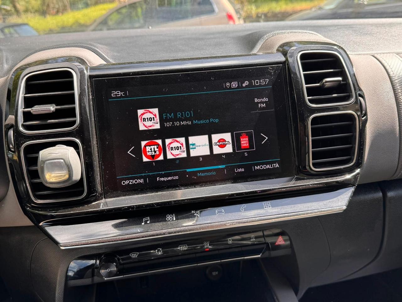 Citroen C5 Aircross BlueHDi 130 S&S EAT8 Shine AUTOMATICA