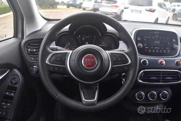 Nuova Fiat 500X 1.3 M-jet 95cv Club