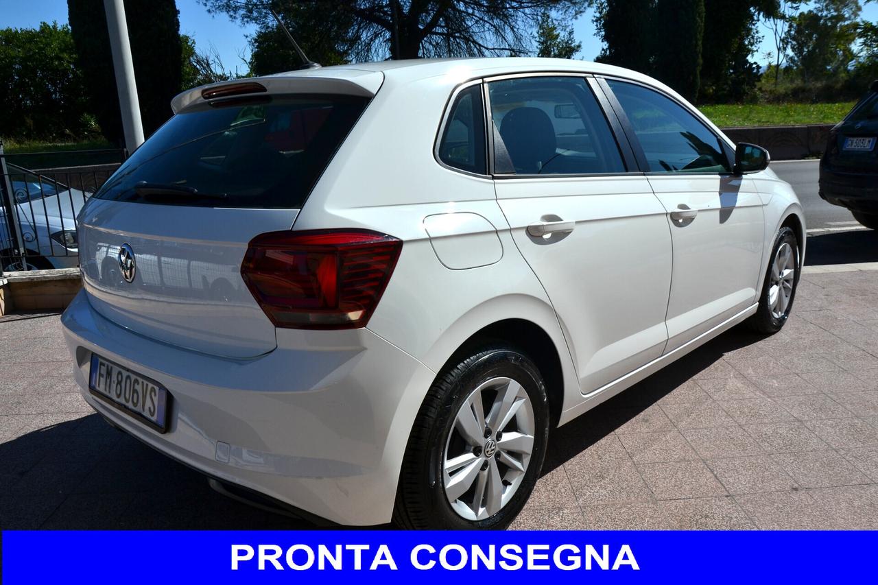 Volkswagen Polo 1.6 TDI 80CV CONFORTLINE **PREZZO VERO**