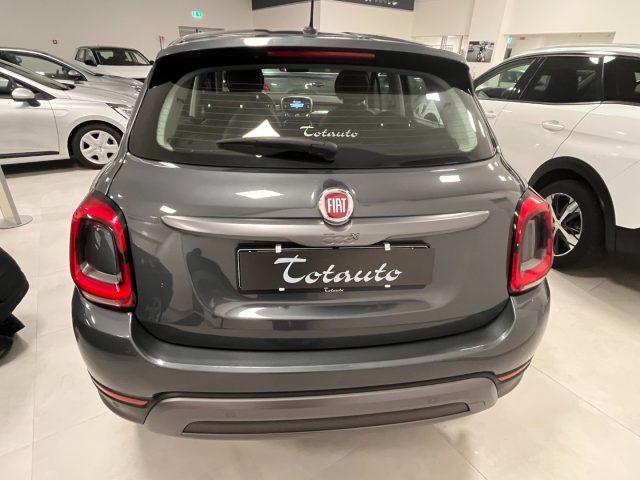 FIAT 500X 1.6 MultiJet 120 CV Business