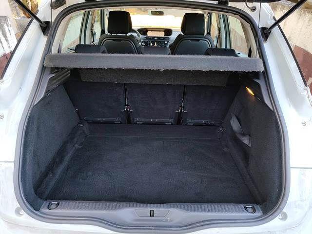 CITROEN - C4 Picasso - 1.6 HDi 115 Seduction