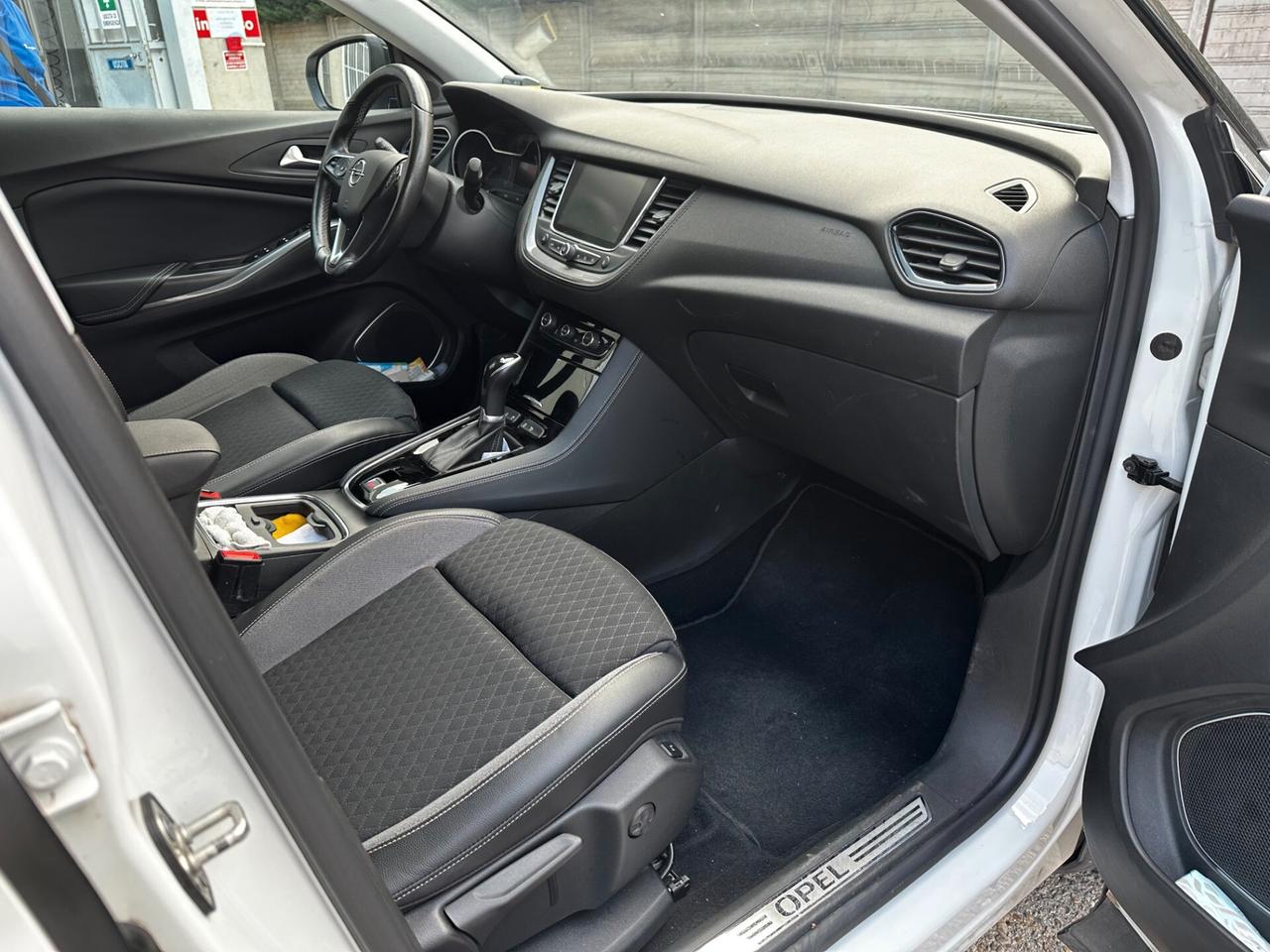 Opel Grandland X 2.0 diesel Ecotec Start&Stop aut. Ultimate