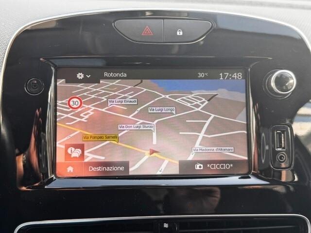 Renault Clio dCi 8V 75 CV 5 porte Duel2