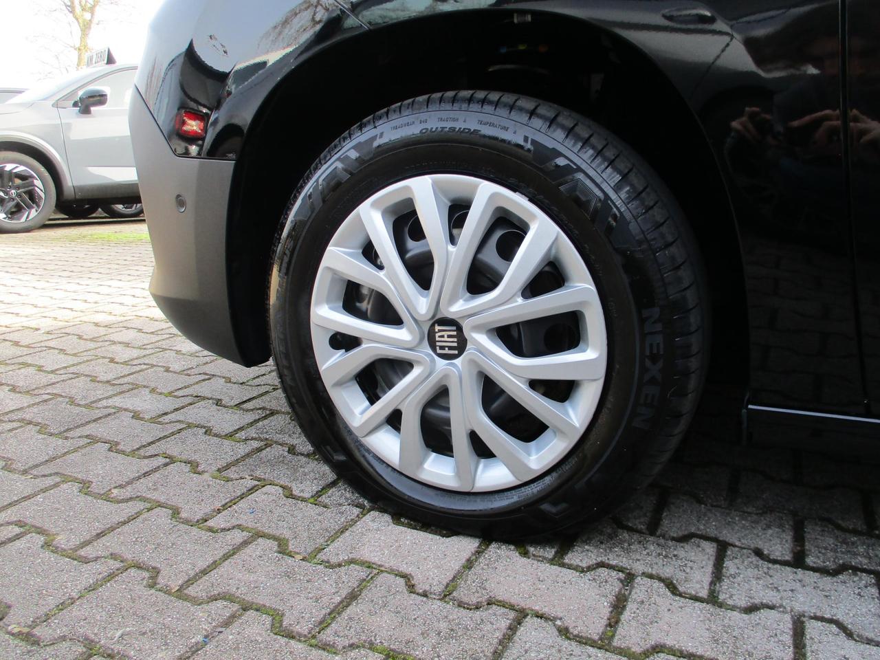 Fiat Doblo Passo Lungo 1.5 d Doblo 130cv auto 7p.ti