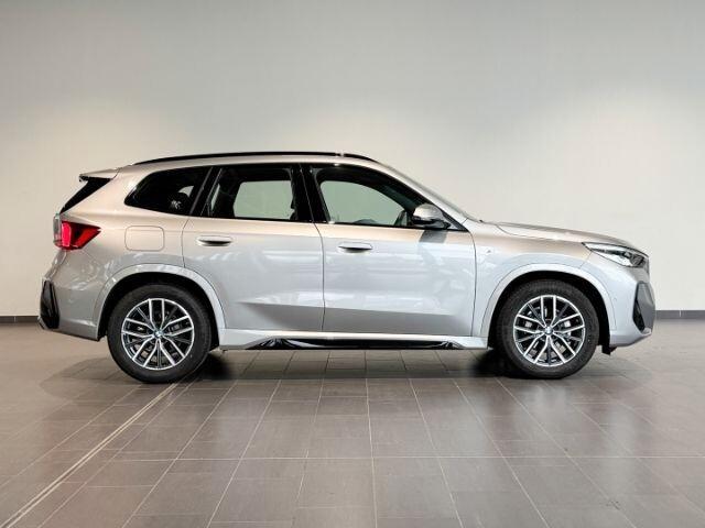 Bmw X1 sDrive 18i Msport