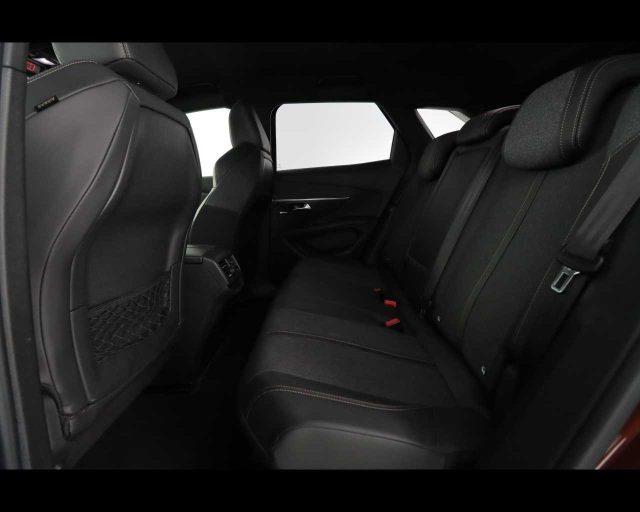 PEUGEOT 3008 THP 165 EAT6 S&S GT Line