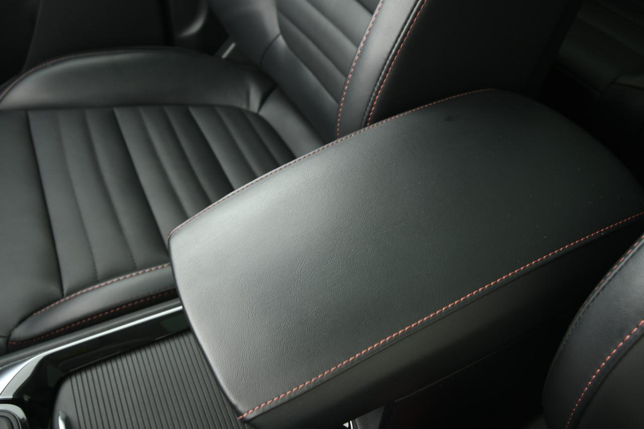 MG EHS 1.5 t-gdi phev Exclusive auto CAMERA 360+TETTO PANO+ACC