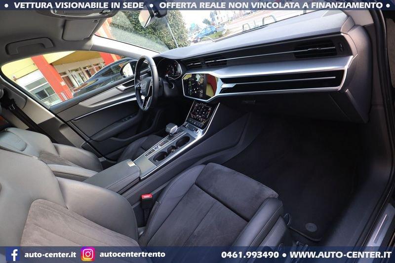 Audi A6 allroad 45 TDI 3.0 quattro Stronic 245CV *GANCIO