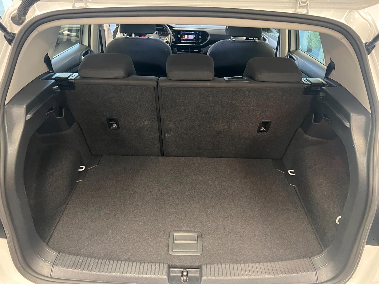 Volkswagen T-Cross 1.0 TSI 110 CV Style