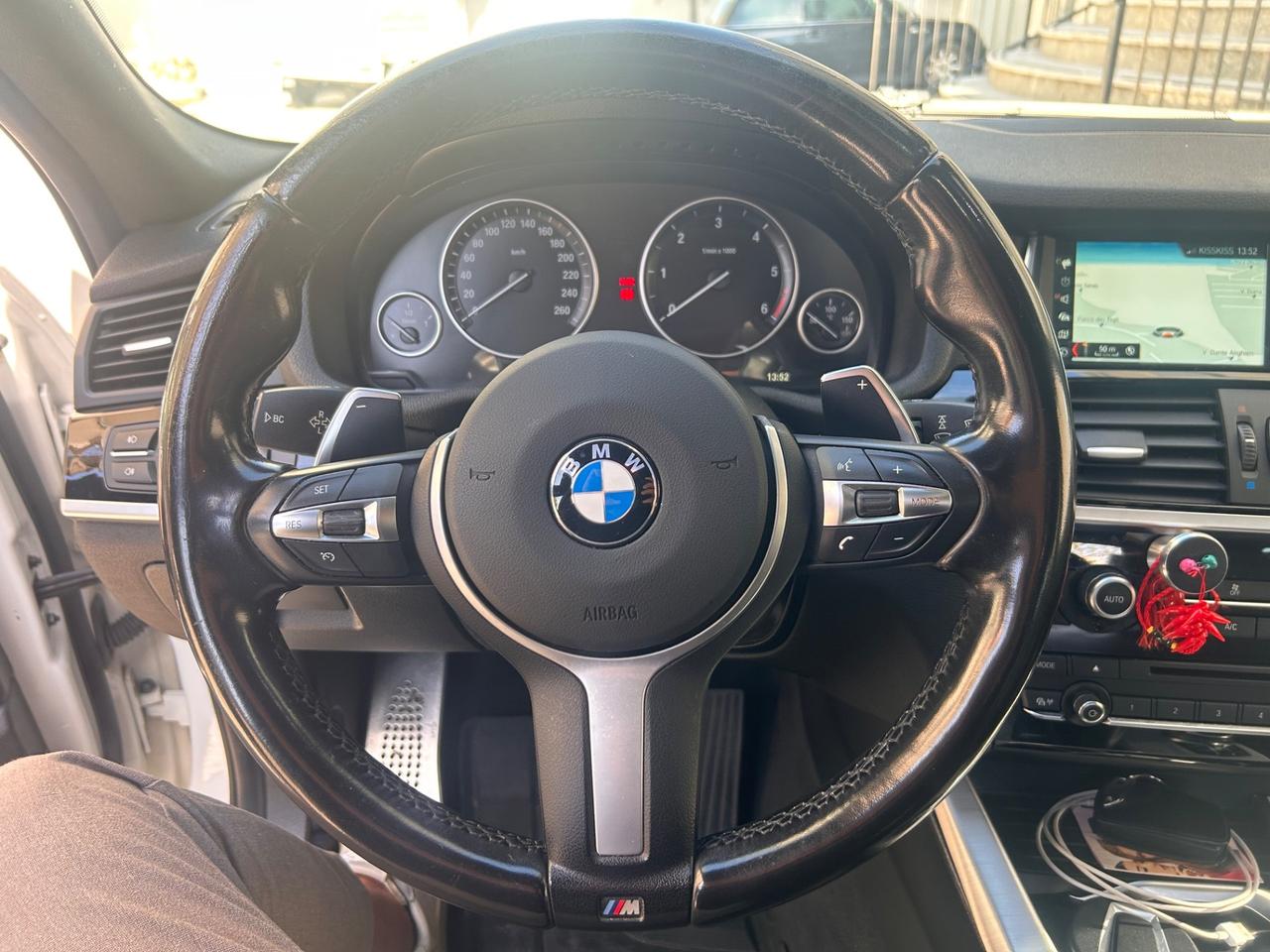 Bmw X4 xDrive20d Msport