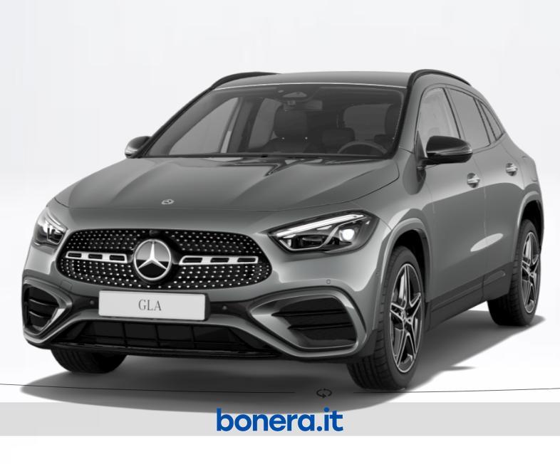 Mercedes GLA 200 200 D AMG Line Extra 8G-DCT