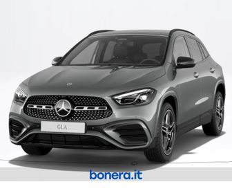 Mercedes GLA 200 200 D AMG Line Extra 8G-DCT