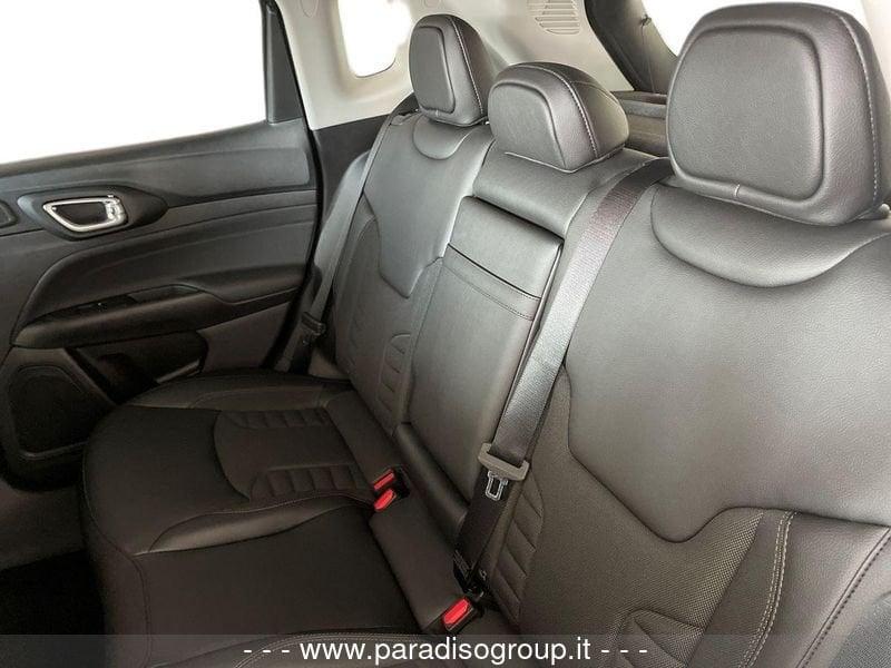 Jeep Compass my 20 PHEV 4xe Plug-In Hybrid North Star 1.3 Turbo T4 Phev 4xe At6 240cv