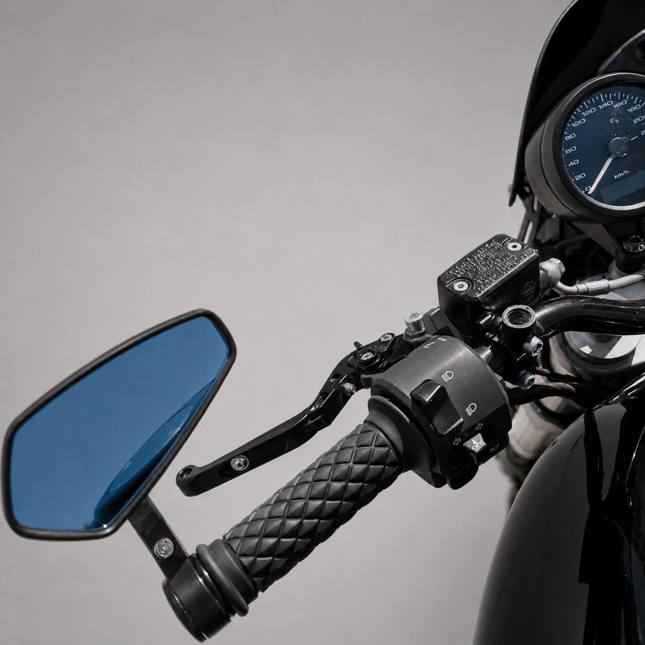 Ducati Monster 620 Dark