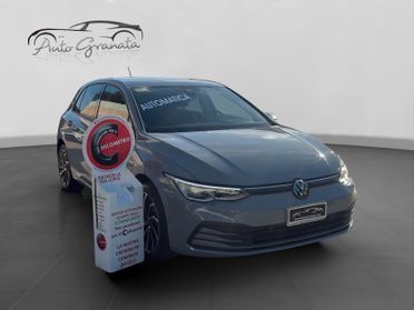 Volkswagen Golf VIII 2.0 TDi SCR DSG Style