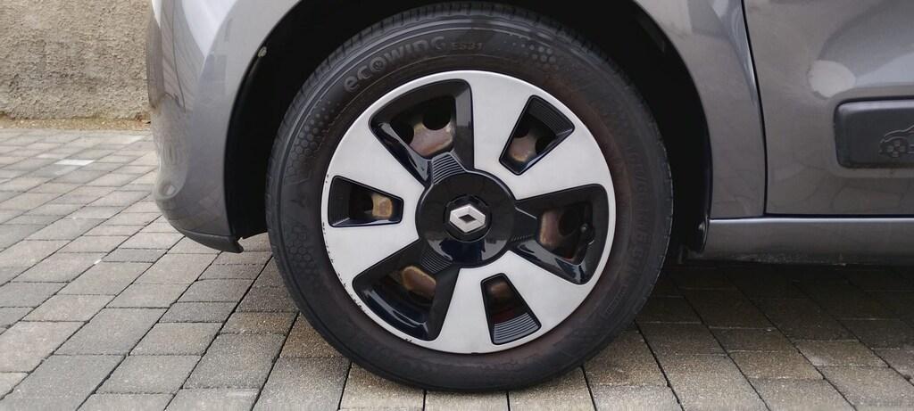 Renault Twingo 1.0 SCe Lovely