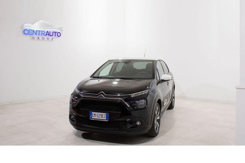 Citroën C3 C3 PureTech 83cv Shine