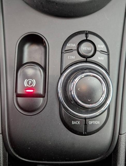 Mini Countryman 2.0 Cooper D Business auto