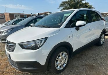 Opel Crossland Crossland X 1.2 12V Innovation