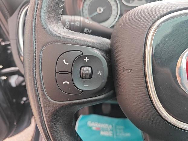 FIAT 500L 1.6 Multijet 105 CV *TETTO*