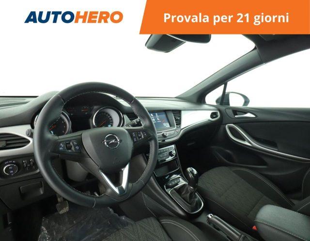 OPEL Astra 1.2 Turbo 110 CV S&S Sports Tourer 2020