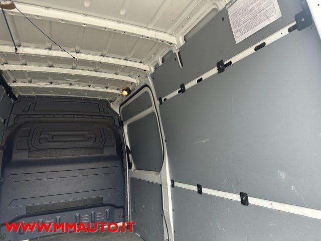 MERCEDES-BENZ Sprinter F39/33 311 CDI FWD TA Furgone CLIMA!!!