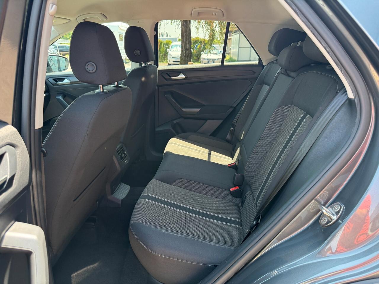 Volkswagen T-Roc 1.6 TDI SCR Style BlueMotion Technology