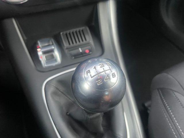 Alfa Romeo Giulietta 1.4 tb Progression 105cv E6