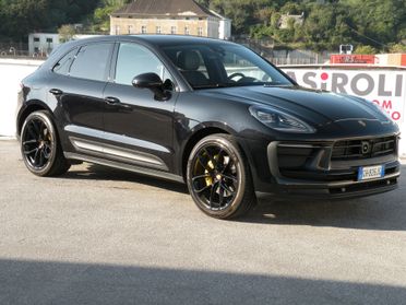 Porsche Macan 2.0 MY 2022