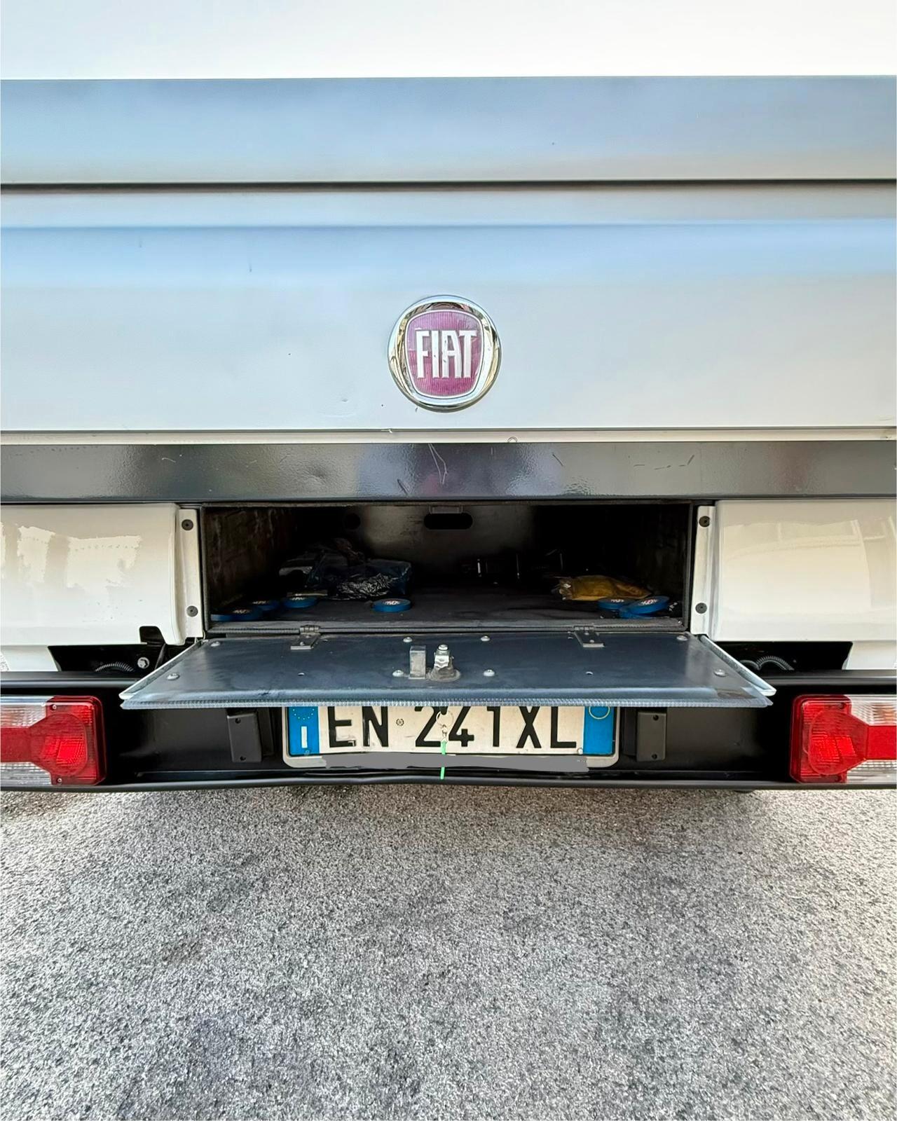 Fiat Doblo Doblò 1.6 MJT 16V Dynamic