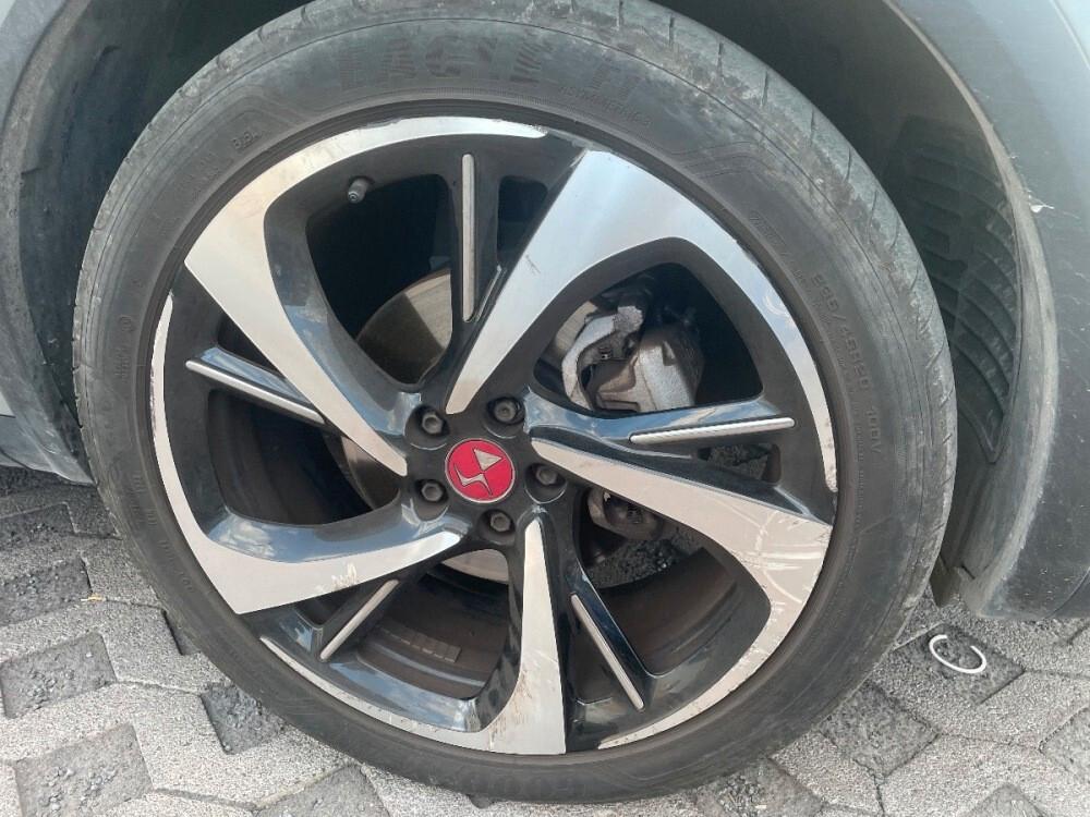 DS DS7 1.5cc BlueHDi 130cv Auto. PERFORMANCE LINE +