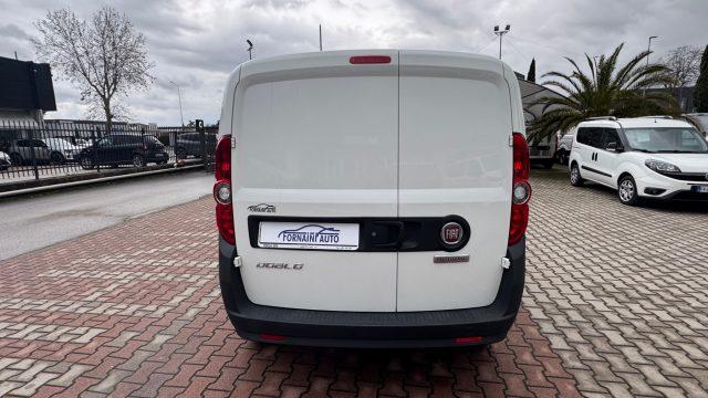 FIAT Doblo 1.3 MJT PC-TN CARGO LAMIERATO SX 3 POSTI